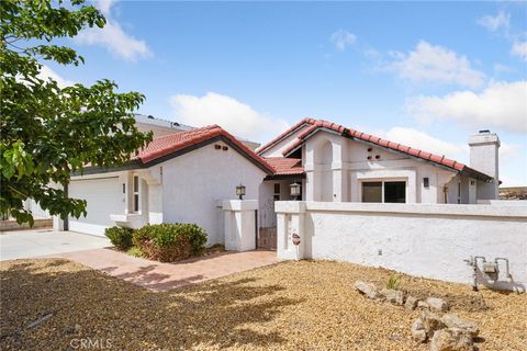 Photo of 27444 Lakeview DR, Helendale, CA 92342 (MLS # HD26098297)