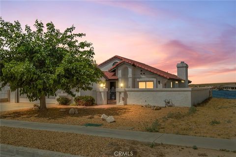 Photo of 27444 Lakeview DR, Helendale, CA 92342 (MLS # HD26098297)