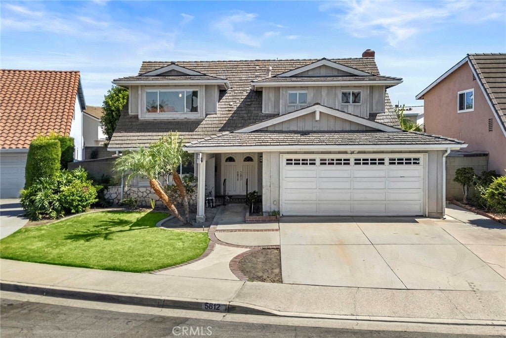 5812 Crestview