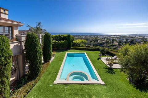 Photo of 1 Rim Ridge, Newport Coast, CA 92657 (MLS # NP26119214)