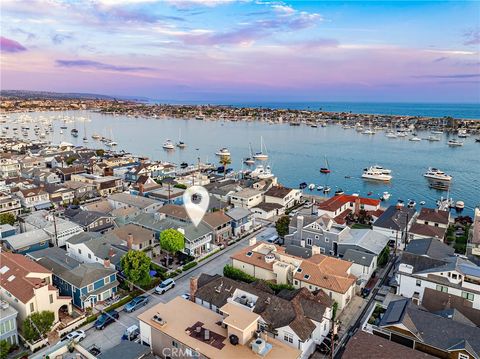 112 Ruby Avenue Newport Beach CA 92662