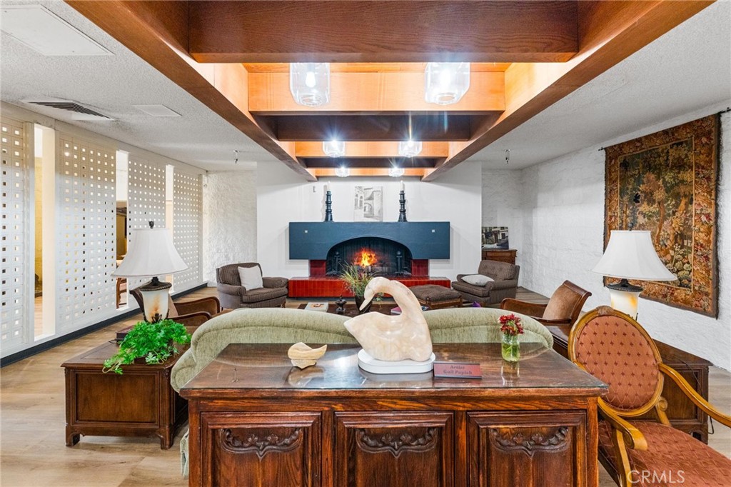 Leisure World (LW) - Residential Lease