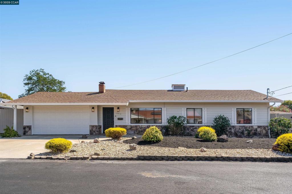 Modern Farmhouse Charm in a Prime Concord Cul-de-Sac! Beautifully updated 3-bedroom, 2-bath home on a spacious lot at the end of a quiet Concord cul-de-sac. This move-in-ready property blends timeless charm with fresh, modern finishes. Inside, you’ll find a bright, open layout with new flooring, energy-efficient windows, and central heat and A/C. The remodeled kitchen offers abundant cabinetry, sleek finishes, and generous counter space—perfect for cooking and entertaining. The living and dining areas open to a private backyard retreat with a sparkling pool, hookups for a hot tub, and a built-in barbecue area. A detached storage shed and large attic provide ample storage. Ideally located near Concord BART, Todos Santos Plaza, and with easy access to Highways 242, 24, and 680—this home combines convenience, privacy, and style. Don’t miss this turnkey property offering exceptional indoor-outdoor living in one of Concord’s most desirable neighborhoods.