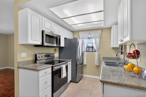 4418 36th St. 3 San Diego CA 92116