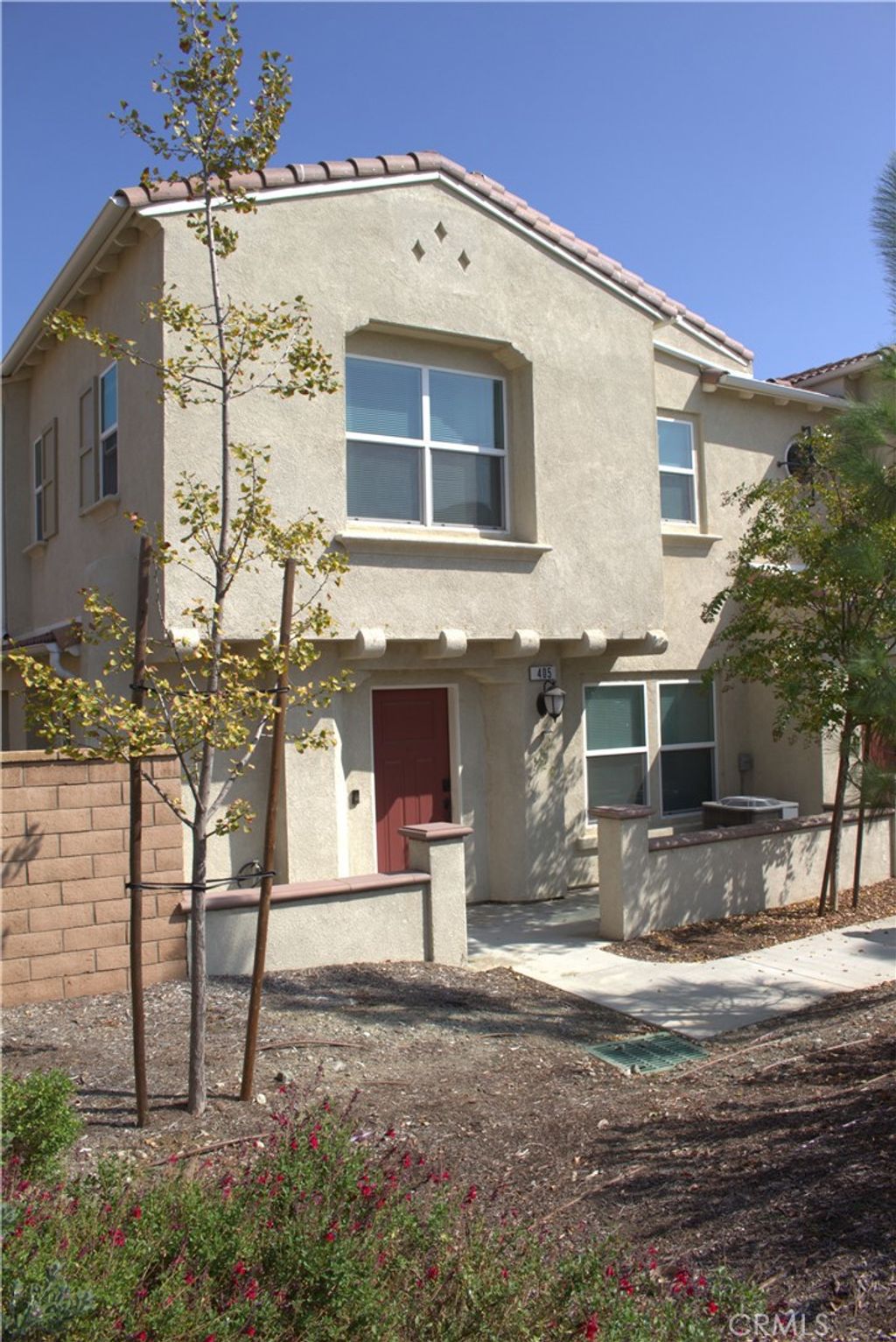 Photo of 7155 Citrus Avenue, Fontana, CA 92336 (MLS # PW25244795)