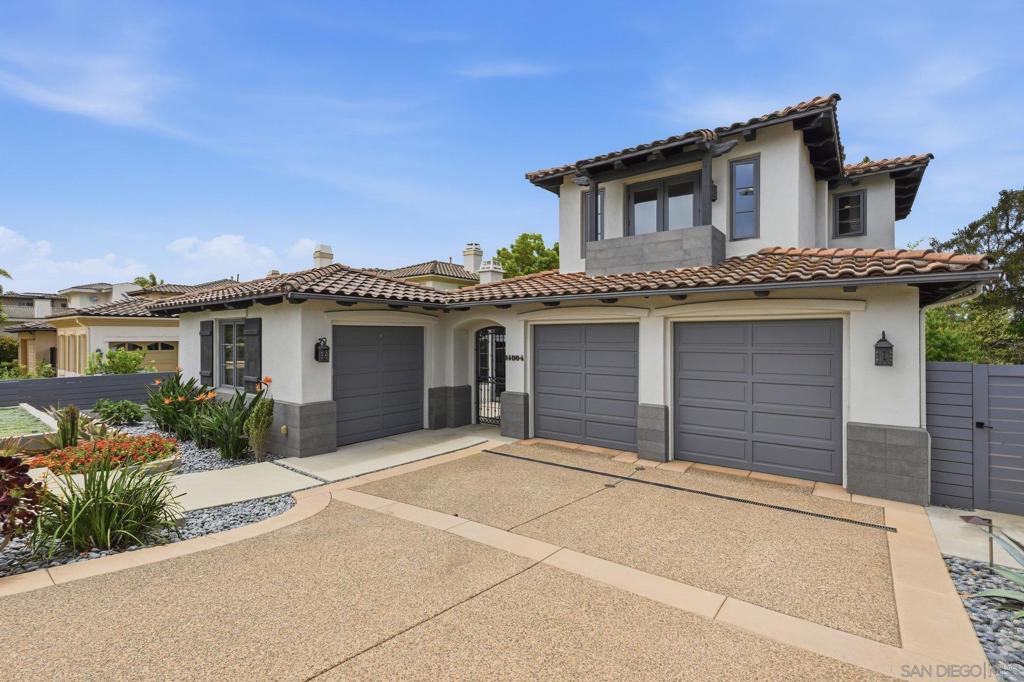 14004 Mercado Drive
