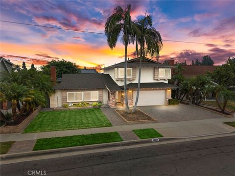 12010 La Cima Drive La Mirada CA 90638