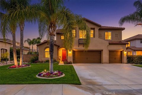 Photo of 43922 Country Ridge Court, Temecula, CA 92592 (MLS # SW26105363)