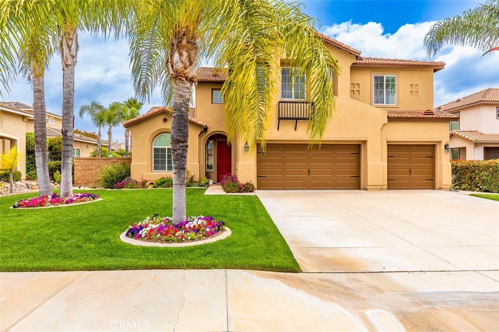 43922 Country Ridge Court