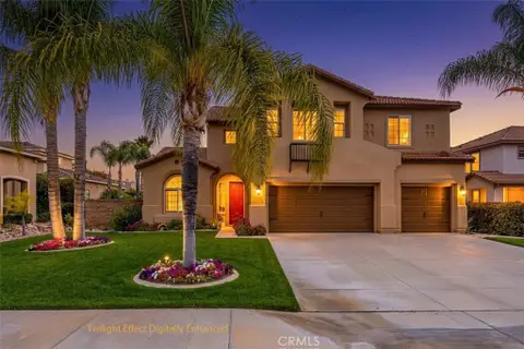 43922 Country Ridge Court, Temecula, CA 92592 - MLS#: SW26105363