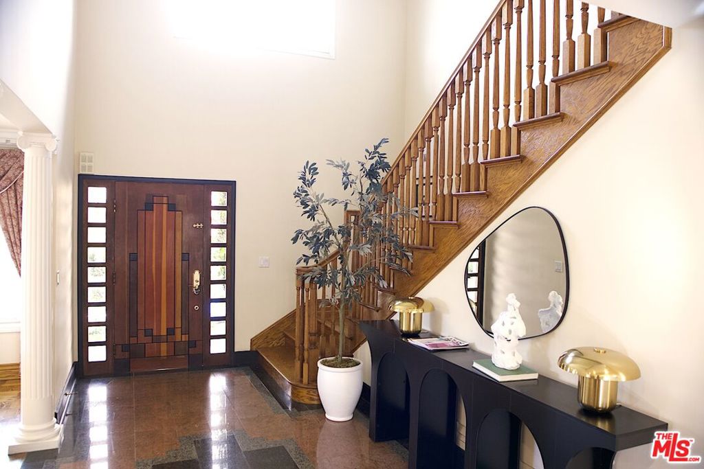 11502 Dona Teresa Drive