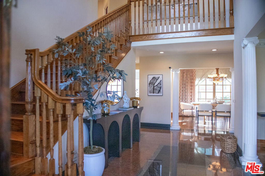 11502 Dona Teresa Drive