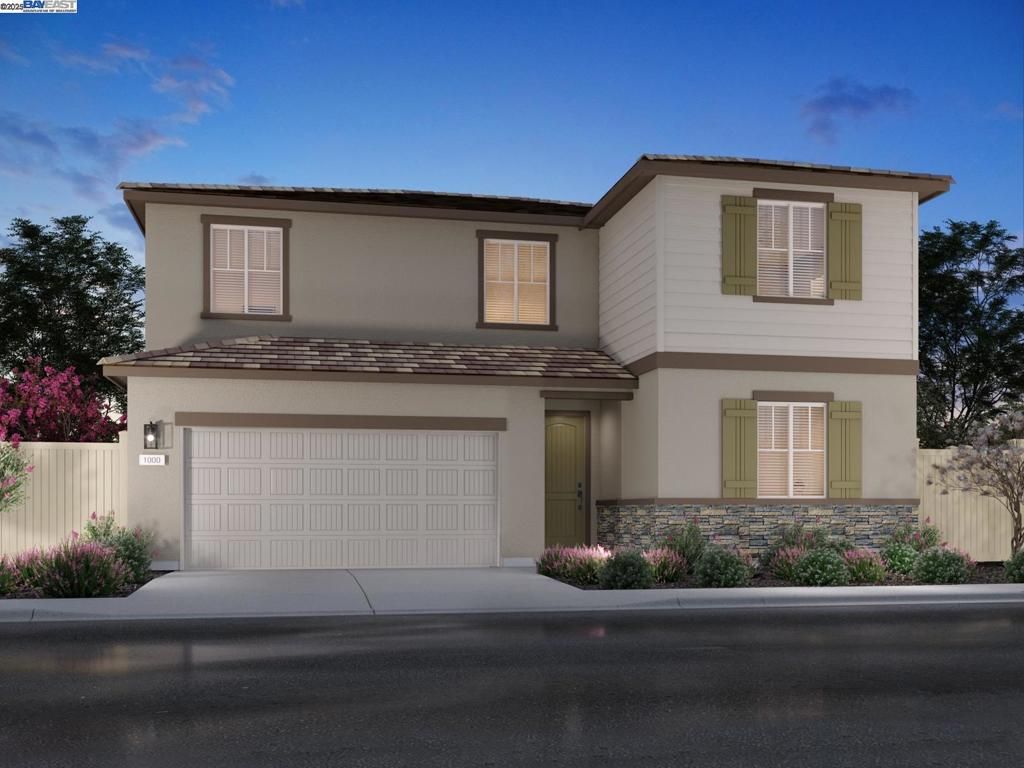 Photo of 2319 Admiral Ct., Brentwood, CA 94513 (MLS # 41117013)