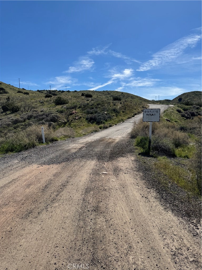 0 RICHTE LN VIC ANGELES FO