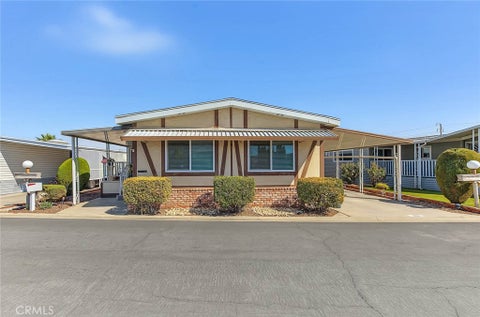 Photo of 23820 Ironwood AVE #221, Moreno Valley, CA 92557 (MLS # IG26204448)