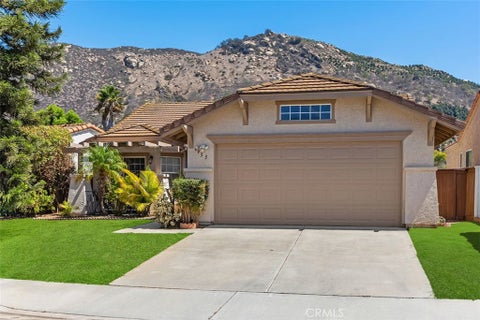 Photo of 4933 Lake Shore Court, Fallbrook, CA 92028 (MLS # ND26190043)