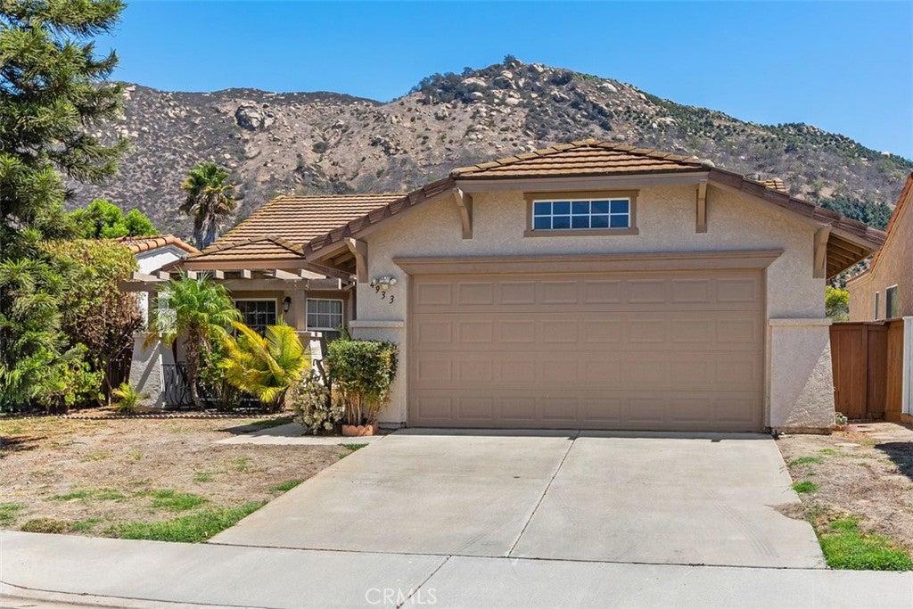 4933 Lake Shore Court