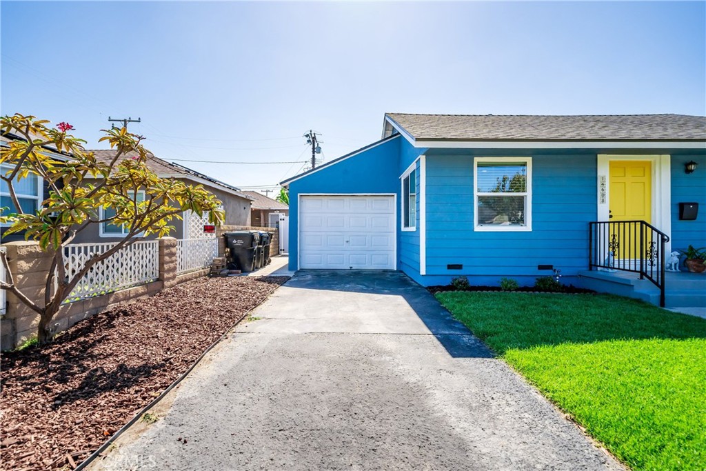 14608 Thornlake Avenue