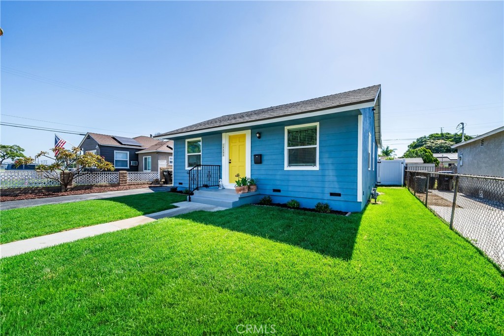 14608 Thornlake Avenue