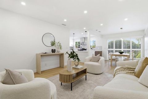 Photo of 2637 Coit Drive, San Jose, CA 95124 (MLS # ML82045229)