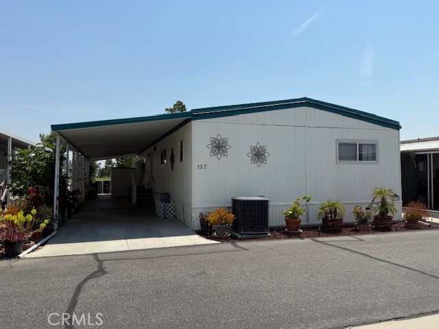 5001 W Florida Avenue 157