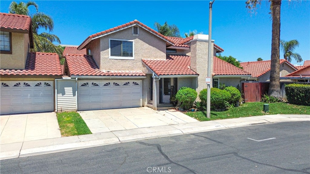 Photo of 2373 Lily Court, Corona, CA 92879 (MLS # TR26167846)