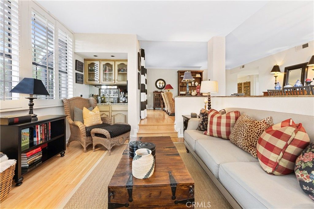 Photo of 1 Sea Cove Lane, Newport Beach, CA 92660 (MLS # OC26061035)