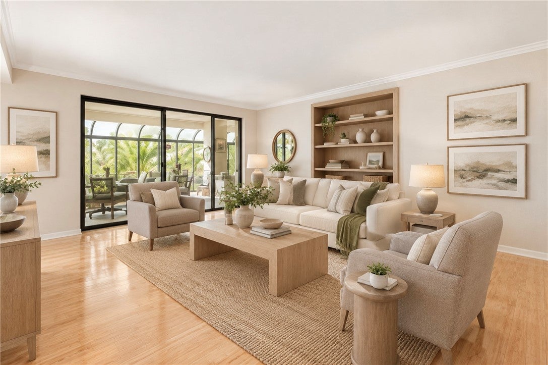 1 Sea Cove Lane, Newport Beach CA 92660