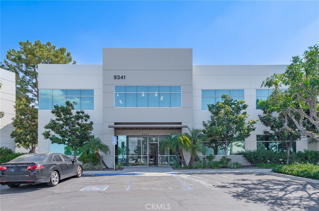 9341 Irvine