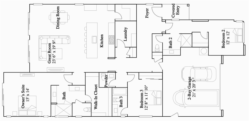 Miralon - Residential