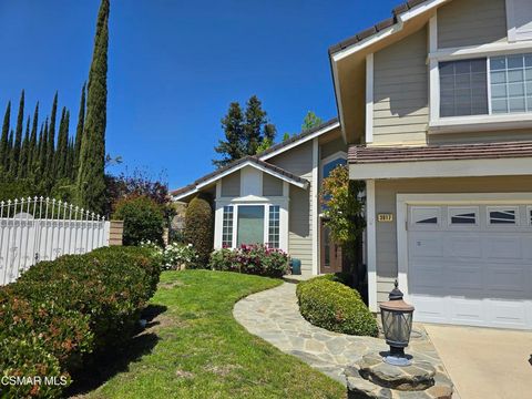 Photo of 3017 Klamath Avenue, Simi Valley, CA 93063 (MLS # 226001795)
