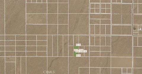 Photo of 0 Cactus, Adelanto, CA 92301 (MLS # HD26072333)