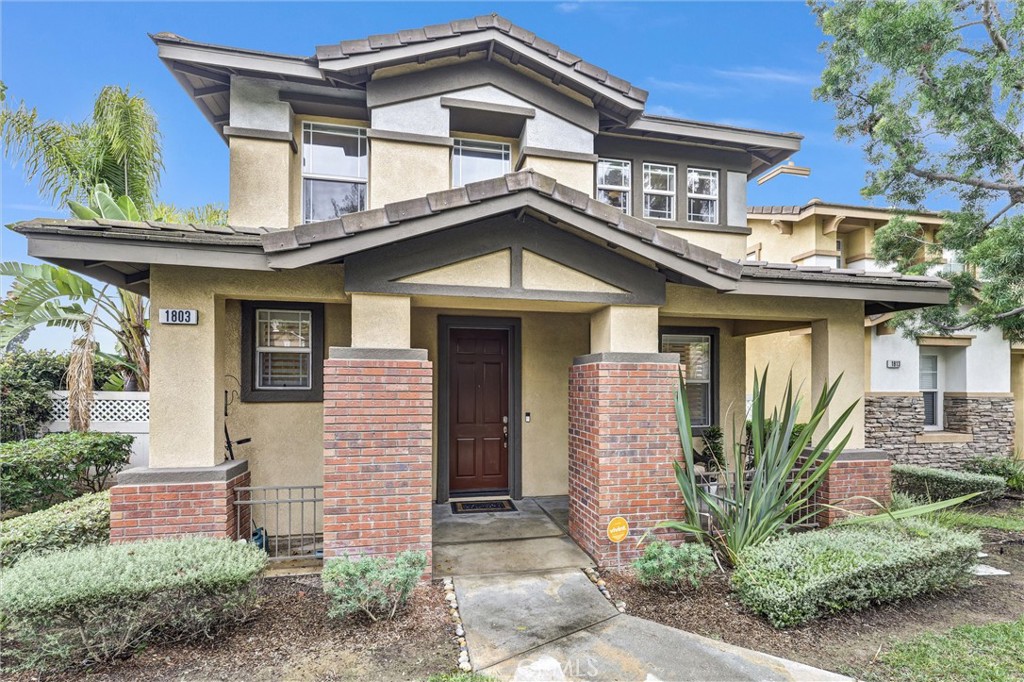 Stoneybrook (STNY) - Residential