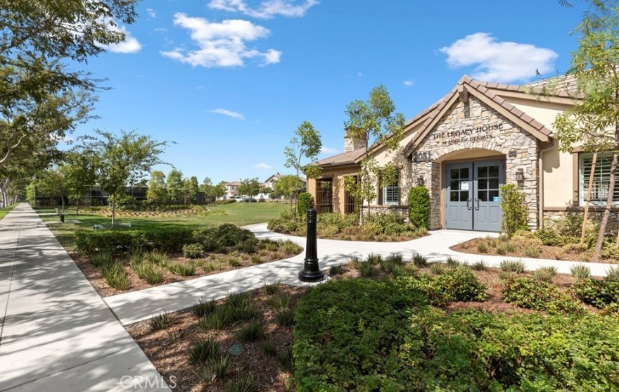 Stoneybrook (STNY) - Residential