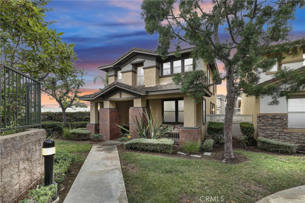 Stoneybrook (STNY) - Residential