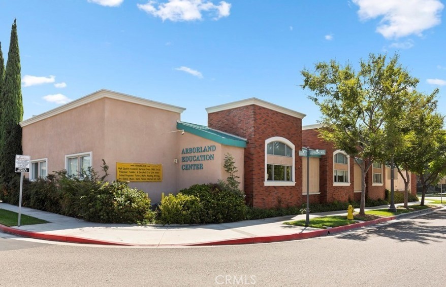Stoneybrook (STNY) - Residential