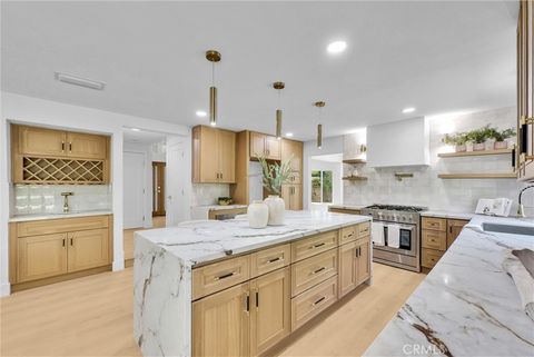 Photo of 137 S Thistle Rd, Brea, CA 92821 (MLS # PW26089766)