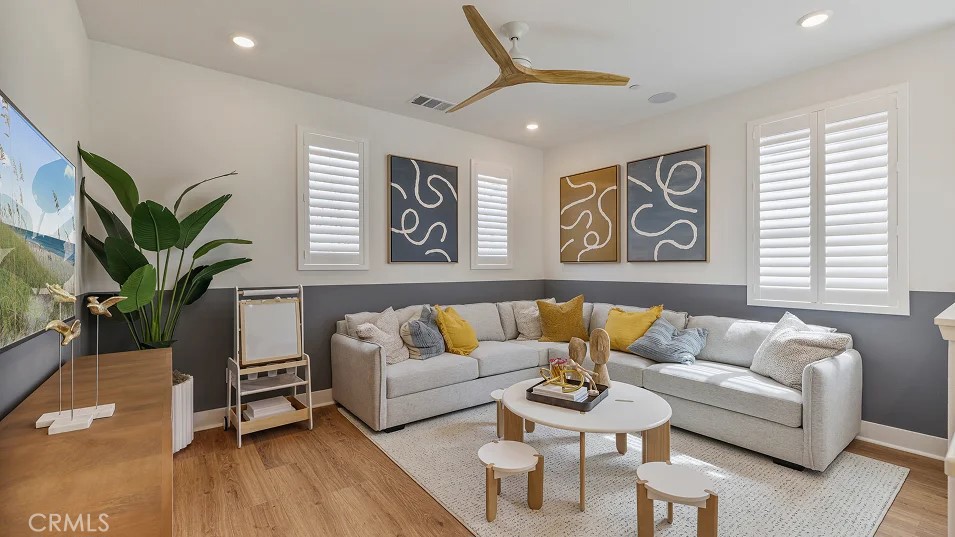 Sella at Hacienda Heights - Residential