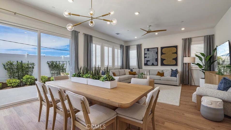 Sella at Hacienda Heights - Residential