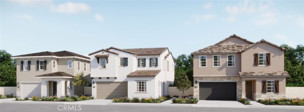 Sella at Hacienda Heights - Residential