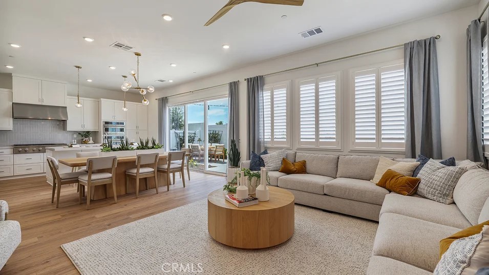 Sella at Hacienda Heights - Residential