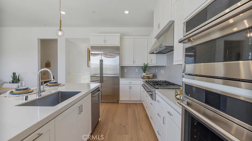 Sella at Hacienda Heights - Residential