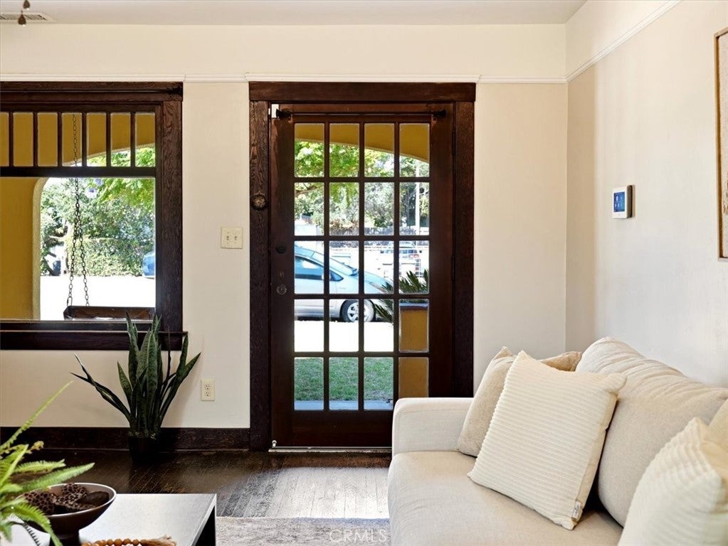 133 N Tassajara