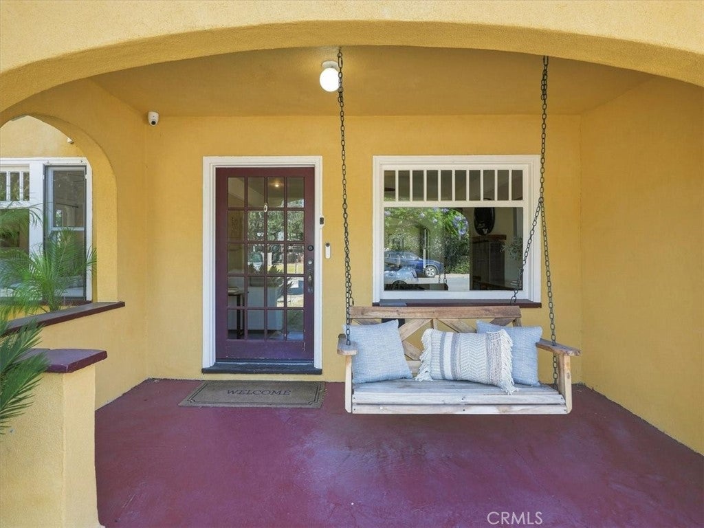 133 N Tassajara