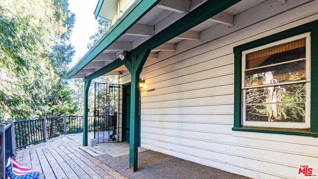 Photo of 23876 Crest Forest Drive, Crestline, CA 92325 (MLS # 26638785)