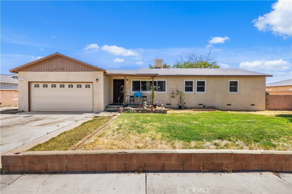 Fantastic opportunity to own this charming 3-bedroom, 1-bath home situated on a large quarter-acre lot! This property offers numerous upgrades, including new windows, laminate flooring, fresh interior paint, and energy-efficient mini-split systems for heating and cooling. The kitchen features sleek quartz countertops, and added R30 attic insulation enhances comfort and efficiency. Plenty of space for outdoor living, gardening, or possible future expansion. Ideal for first-time buyers or savvy investors looking for a move-in ready home with great potential.