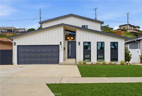 4817 Macafee Road Torrance CA 90505