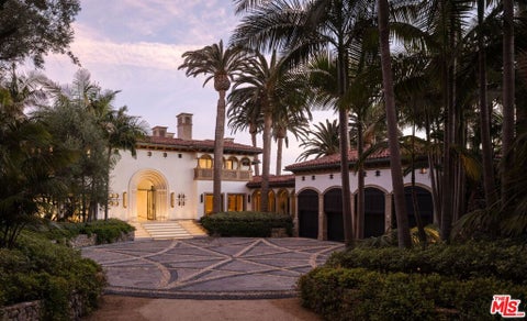 Photo of 26848 Pacific Coast Highway, Malibu, CA 90265 (MLS # 26839373)