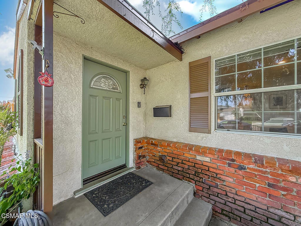 2035 N Evergreen Street