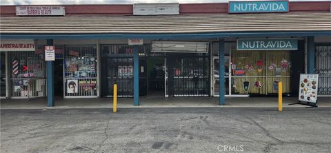 Photo of 249 E Baseline Road, Rialto, CA 92376 (MLS # IV25263267)